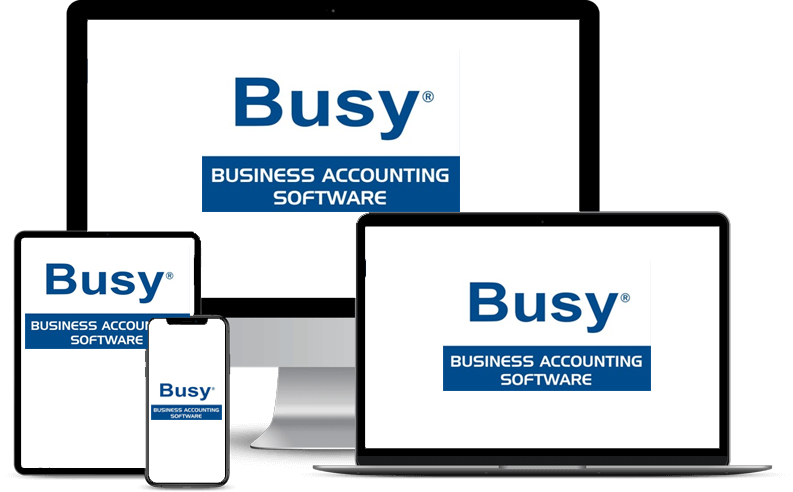 busy accounting software