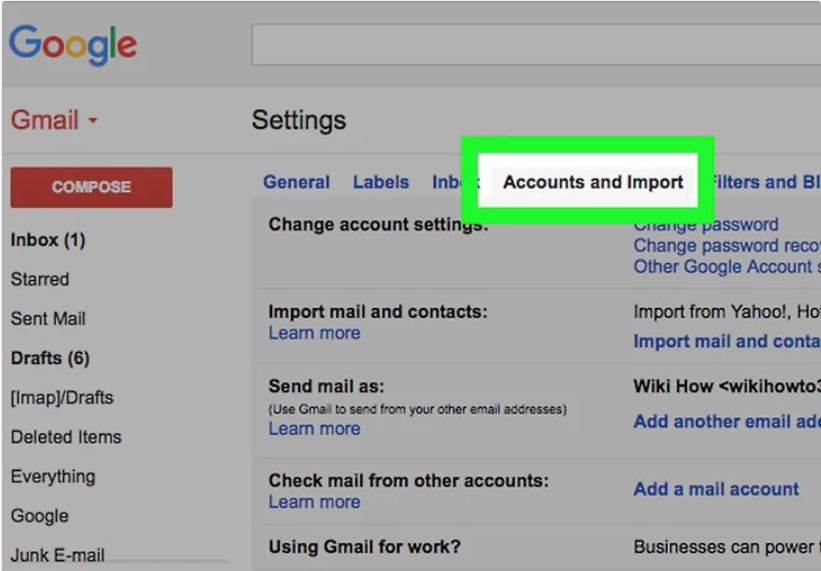 Gmail yahoo mail. Email to from. How to Setup gmail Group for work. Yahoo gmail