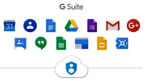 g suite benefits