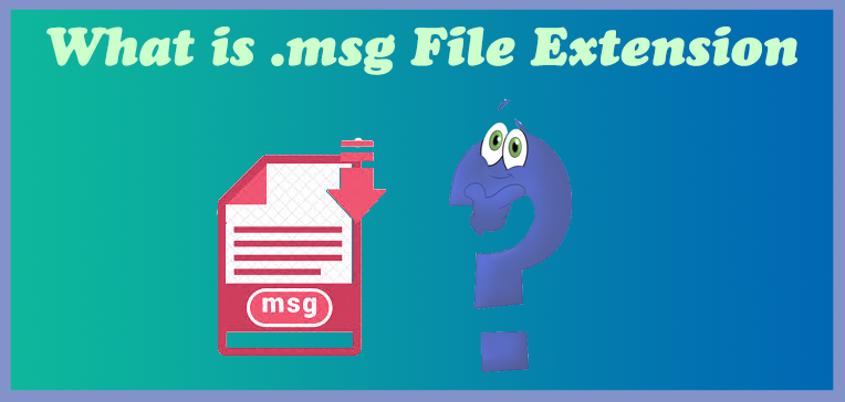 how to view msg files